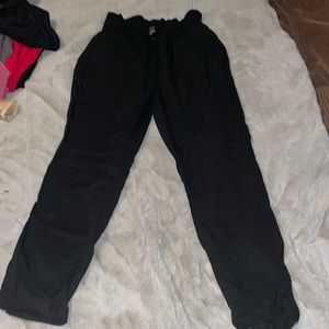 Lefties high waist pants